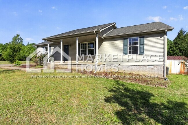 Building Photo - 11820 Scottsville Rd