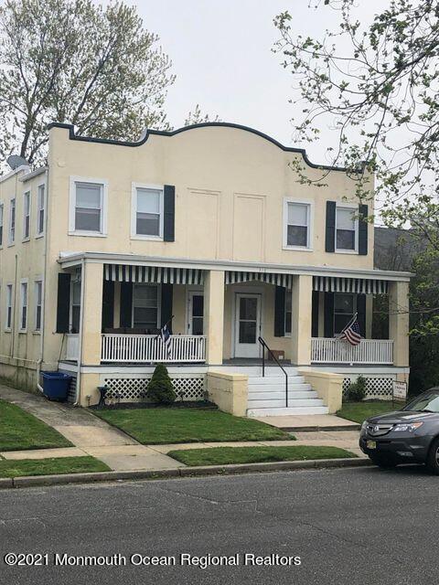 Primary Photo - 316 Hume St