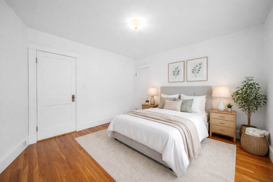 Building Photo - 180 Faneuil St