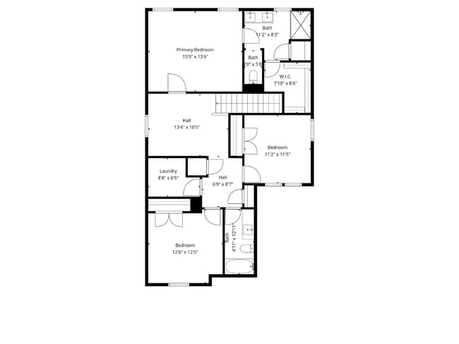 Building Photo - 1 Month Free Rent with 18mo Lease!!!!