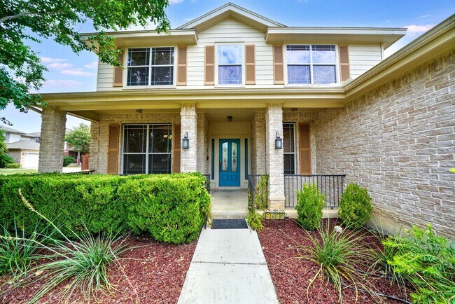 Building Photo - Gorgeous 5-Bedroom, 3.5-Bathroom Home Near...