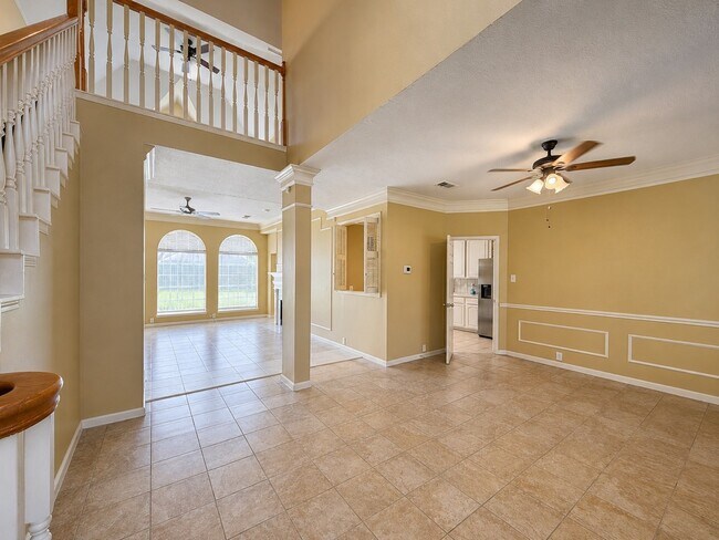 Building Photo - 3411 Ashfield Dr