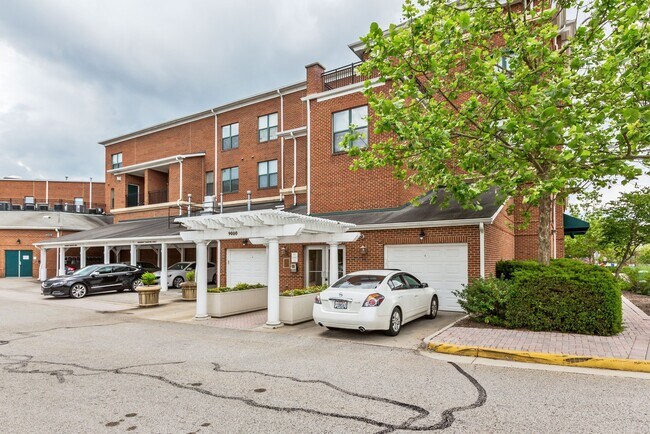 Building Photo - 9000 Lorton Station Blvd