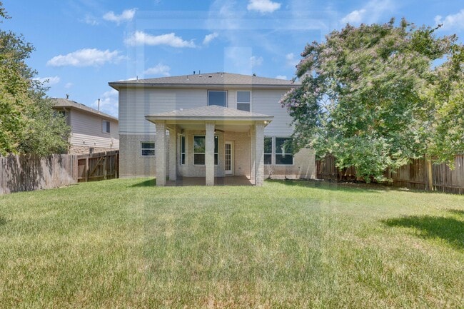 Building Photo - 11508 Staked Plains Dr
