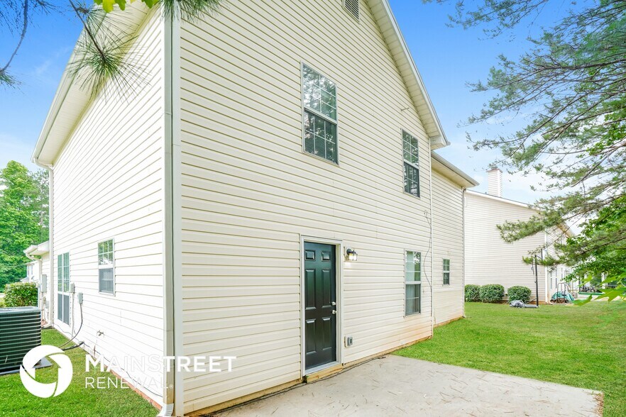 Building Photo - 10414 Ivygate Terrace