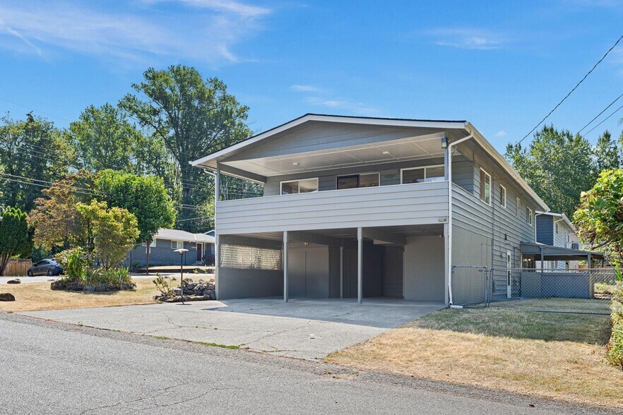 Building Photo - 17803 98th Ave S