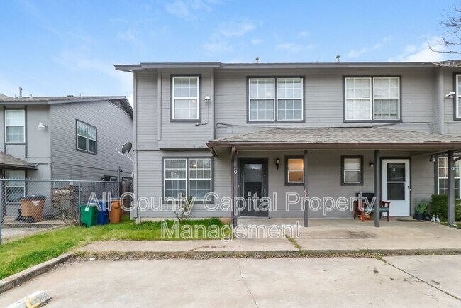 4512 S Pleasant Valley Rd Austin Tx 78744 5313 S Pleasant Valley Rd - 5313 S Pleasant Valley Rd Austin TX 78744