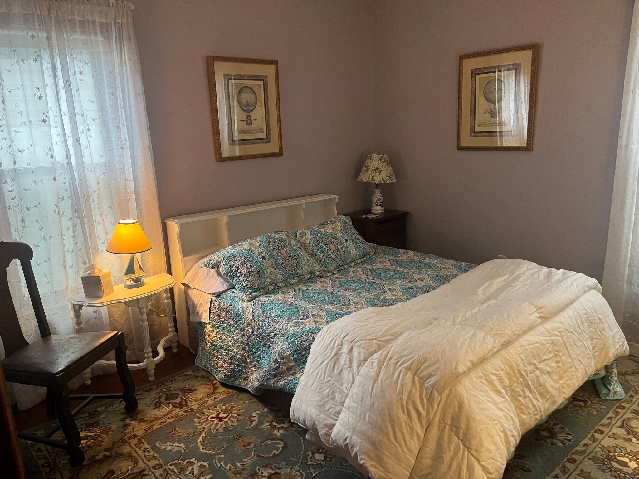 Building Photo - 719 W 2nd St