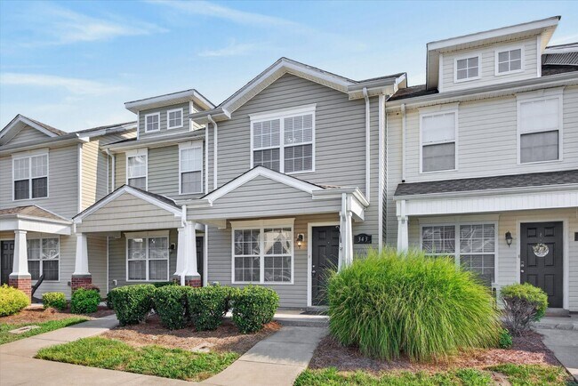 Building Photo - 343 Sam Houston Cir