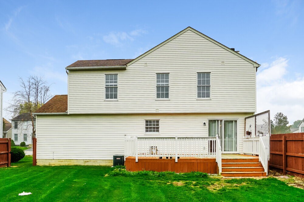 Building Photo - 5800 Chase Run