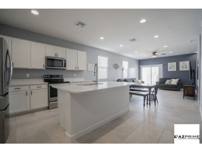 Building Photo - Beautiful 4/2 Buckeye House!
