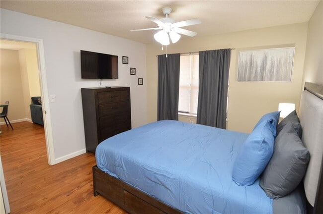 Building Photo - 11901 4th St N