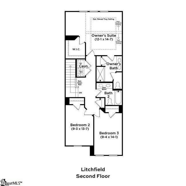Building Photo - 604 Harebell Wy