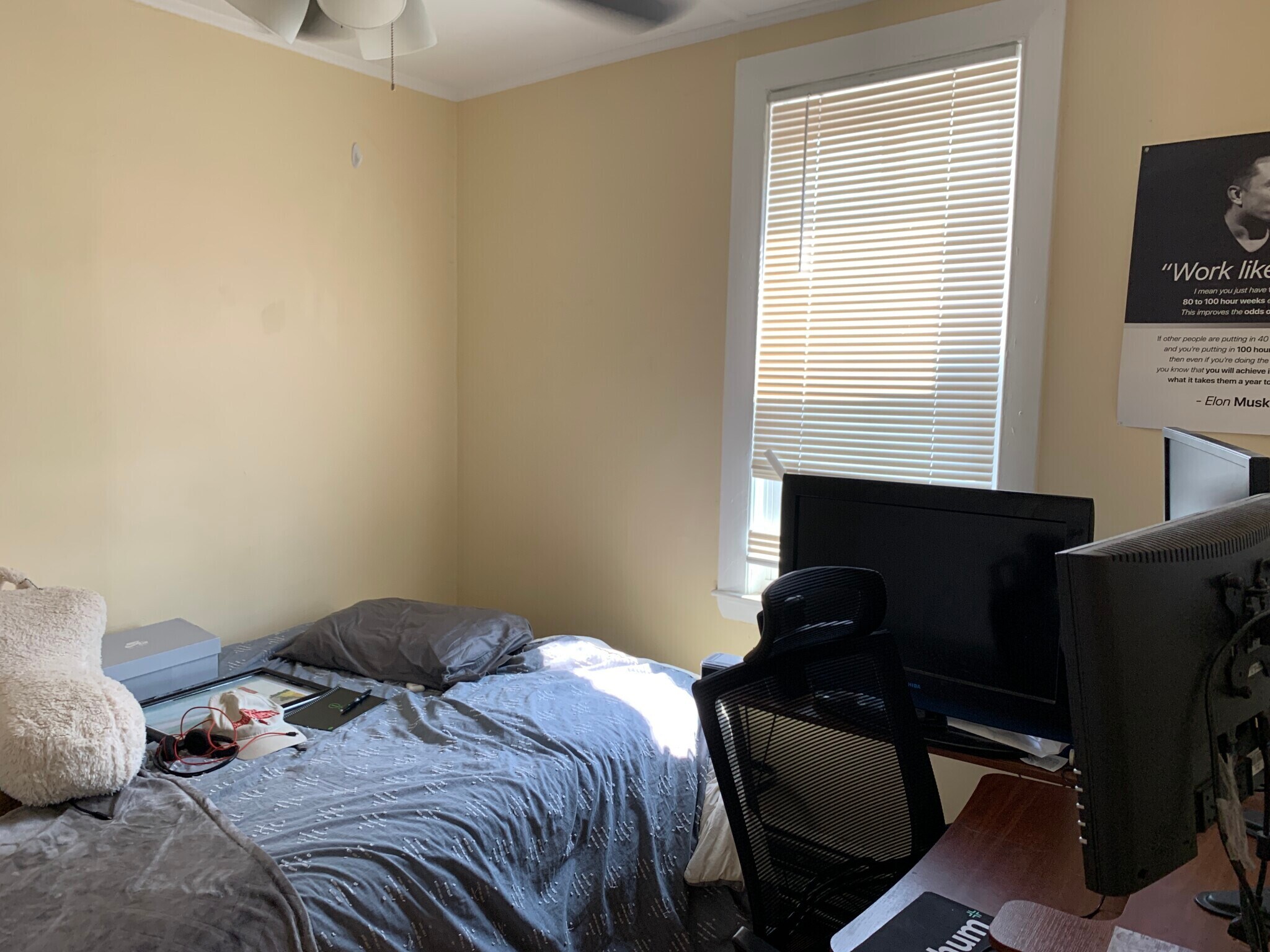 41A Cross St., #A, Somerville - 41 Cross St
