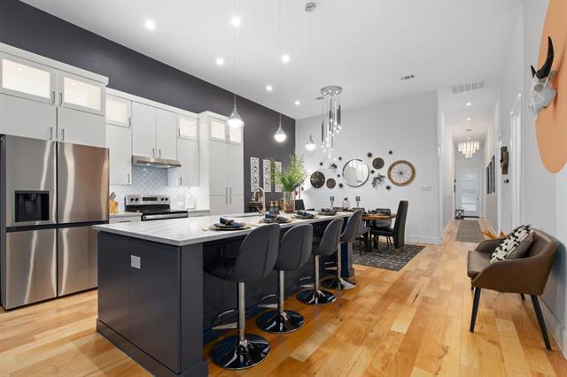 Building Photo - 3615 McBroom St