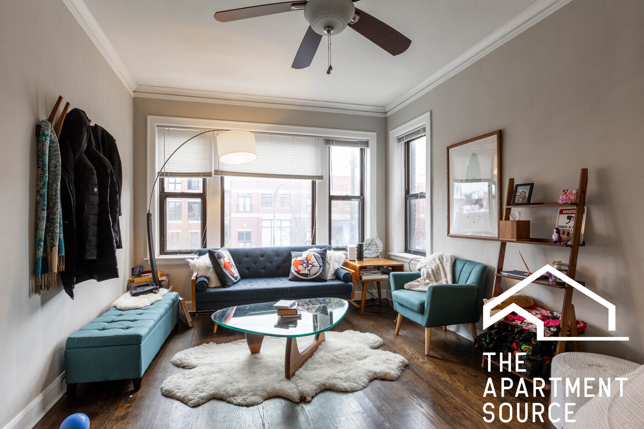 Building Photo - 2660 N Ashland Ave