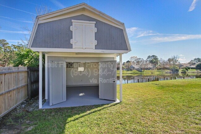 Building Photo - 4428 Pilgrim Way