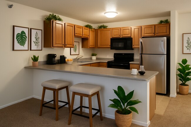 Building Photo - Diamond Valley Apartments