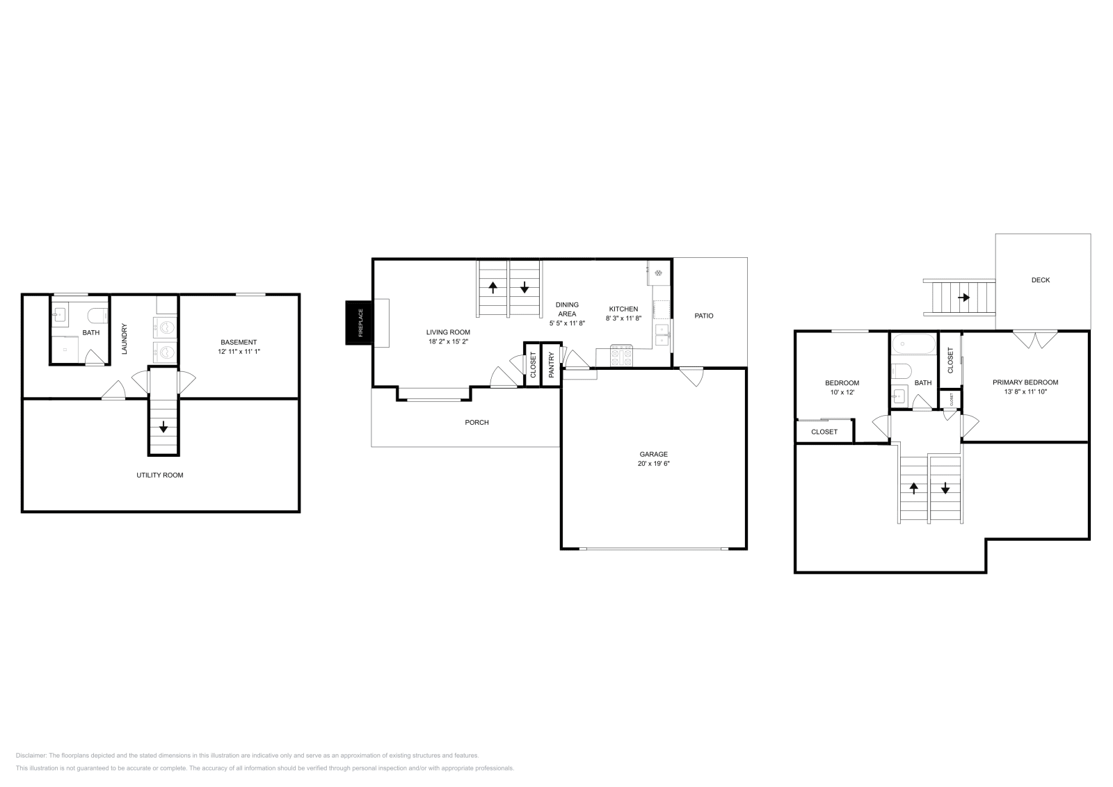 Building Photo - 1721 S Genoa Way