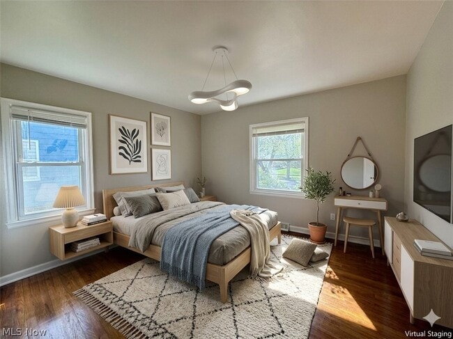 Building Photo - 857 Kennebec Ave