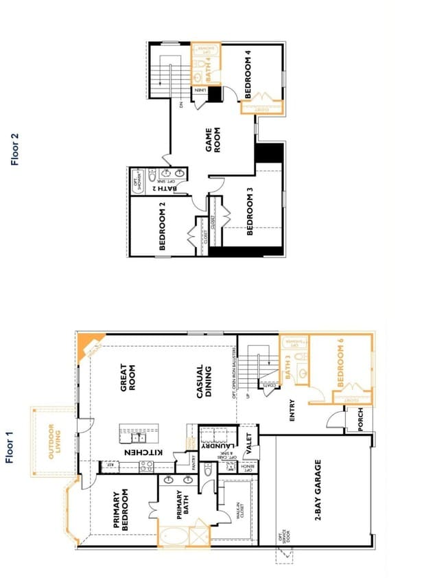 Building Photo - 22095 Volante Dr