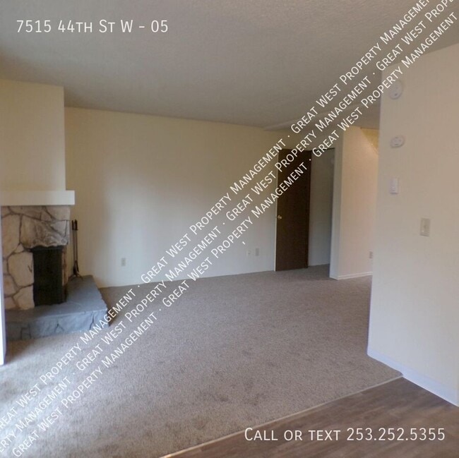 Building Photo - 7515 44th St W