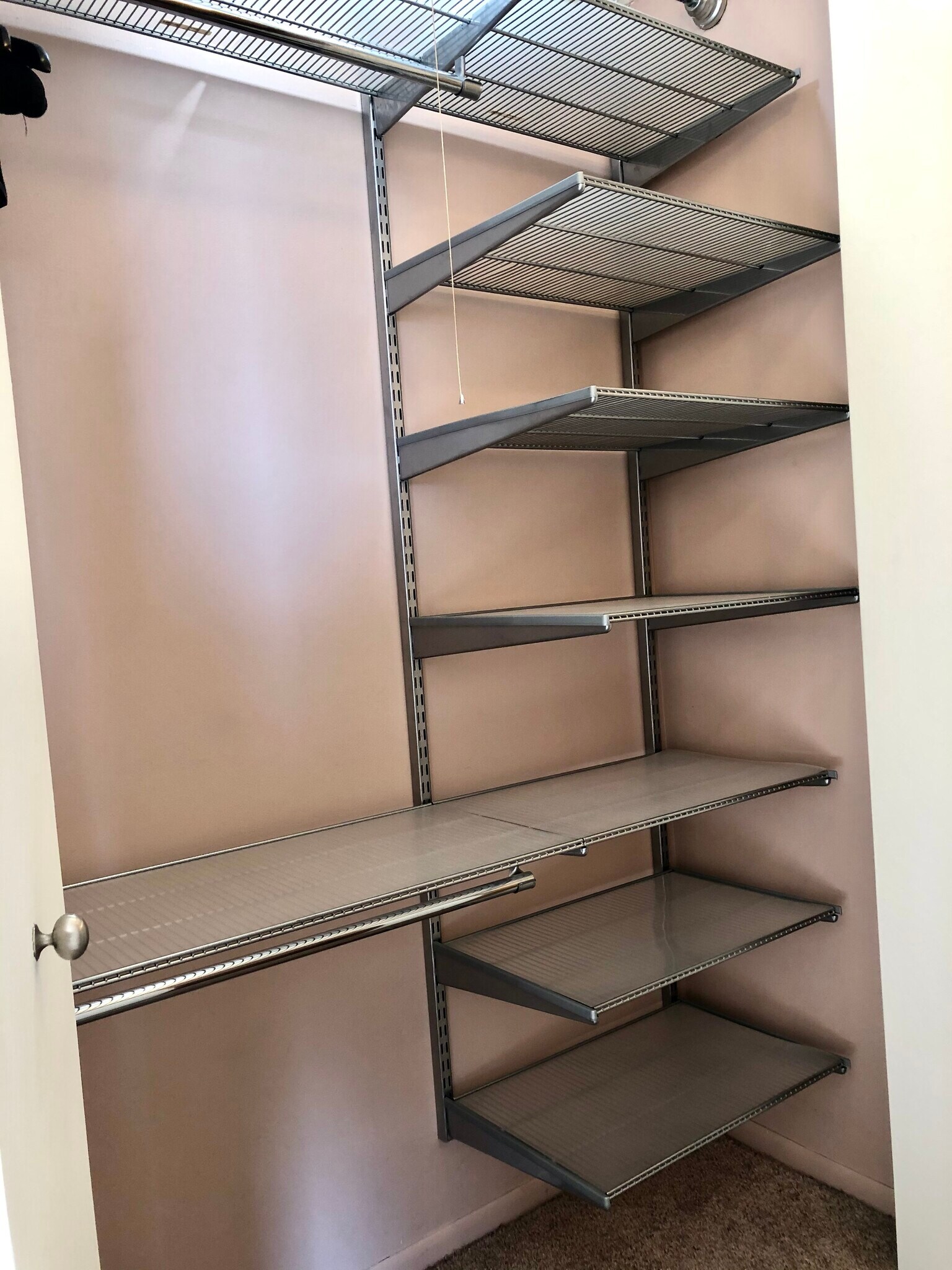 Container Store Closets - 1122 N Clark St