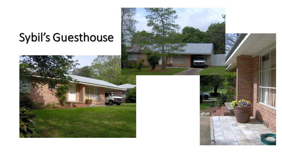 Building Photo - 2256 Bardwell Dr