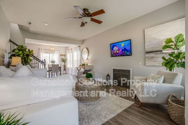 Building Photo - 1903 Baslia Ct