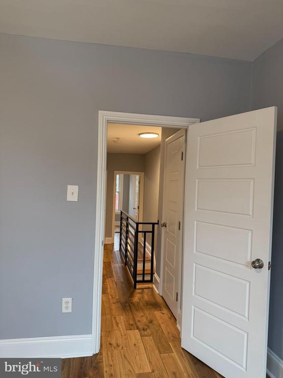 Building Photo - 1817 N Taylor St