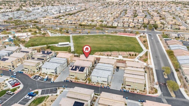 Building Photo - 4472 Sapphire Moon Ave