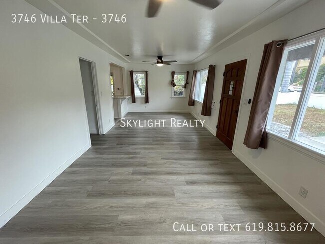 Building Photo - 3746 Villa Terrace
