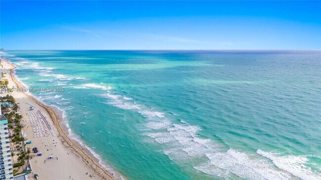 Primary Photo - 3800 S Ocean Dr