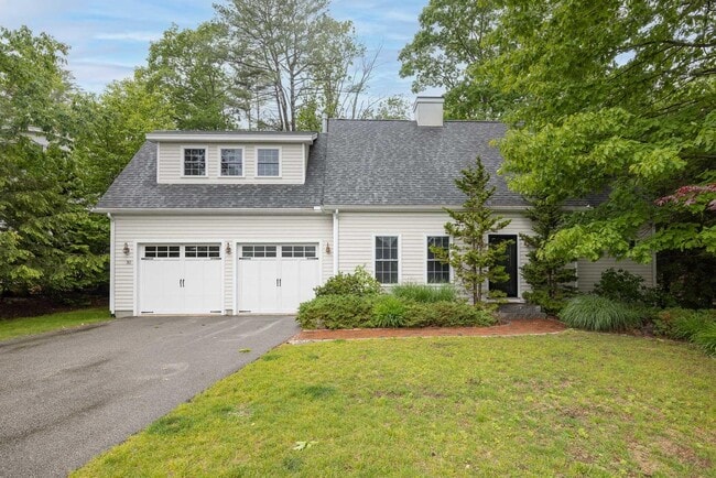Primary Photo - 50 Mainmast Cir