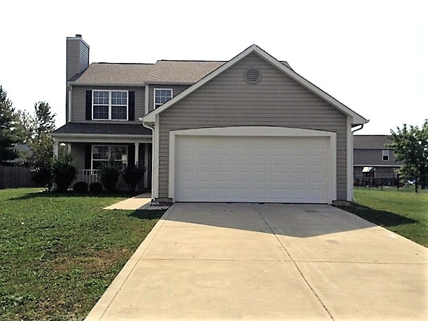Primary Photo - 1009 Palomino Pl