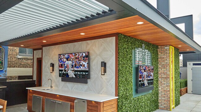 Building Photo - 2773 N Hampden Ct