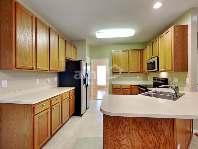 Building Photo - 8413 Astwell Ct