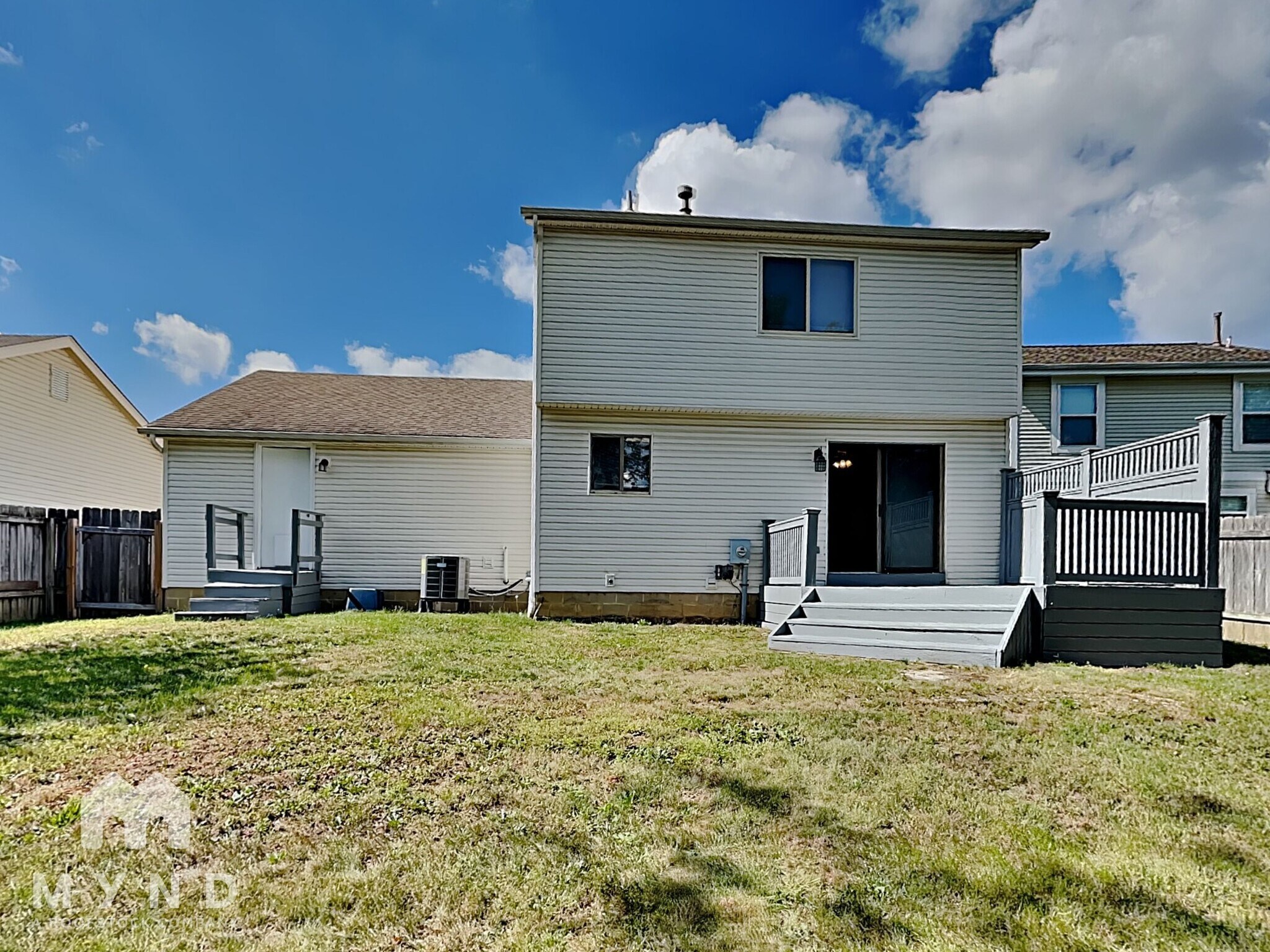 Building Photo - 888 Riggsby Rd
