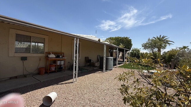 Building Photo - 9342 E Citrus Ln S