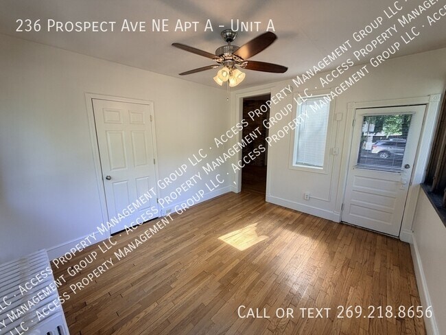 Building Photo - 236 Prospect Ave NE