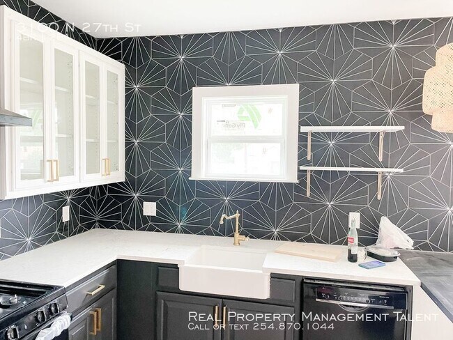 Building Photo - Newly Remodeled Home for Rent in Waco TX