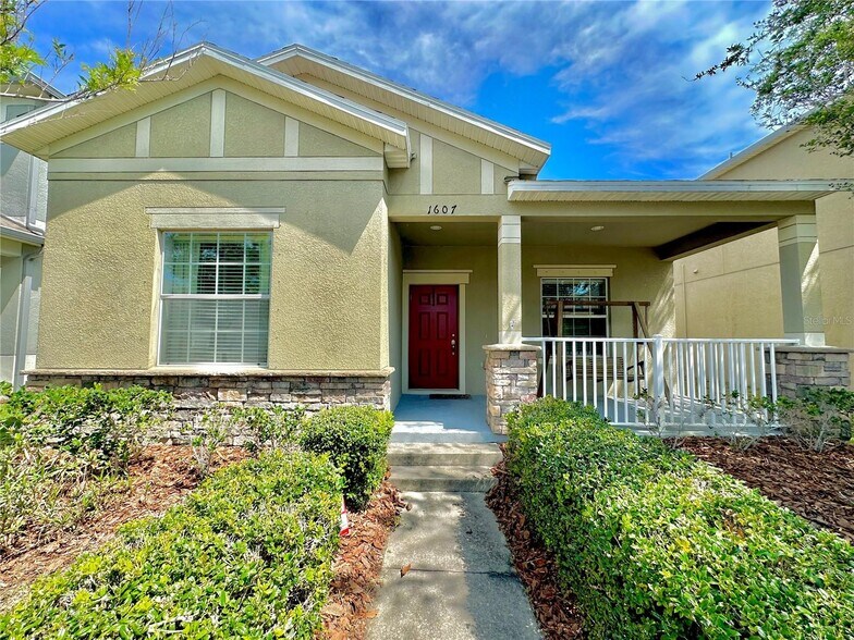 Building Photo - 1607 Acadia Harbor Pl