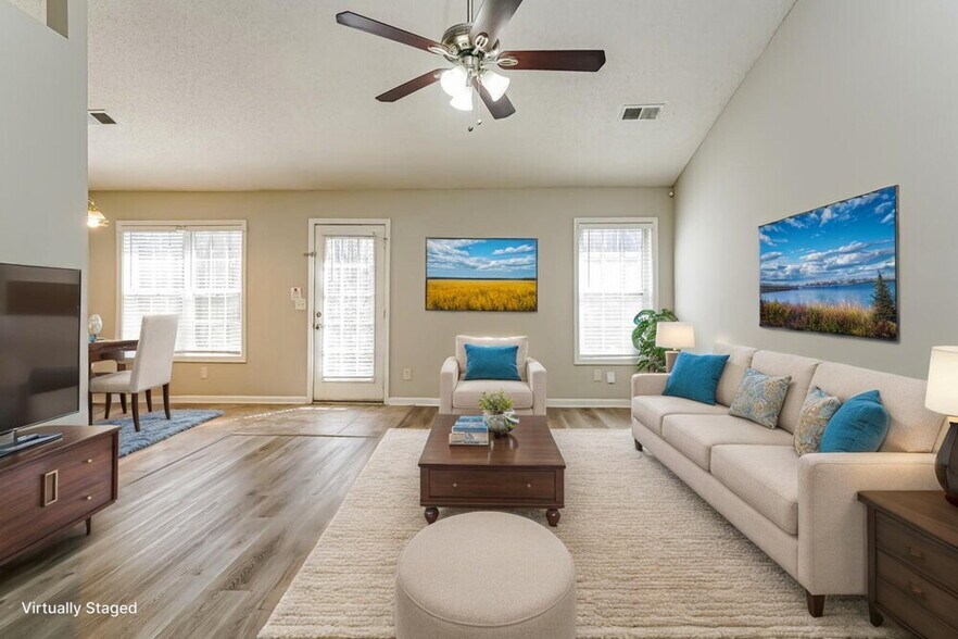 Building Photo - 75 Pooles Bend Ct