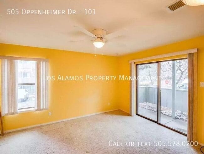 Building Photo - 505 Oppenheimer Dr