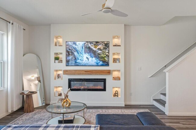 Building Photo - 232 Waterbuck Lp