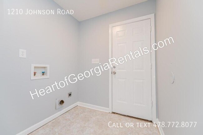 Building Photo - 1210 Johnson Rd