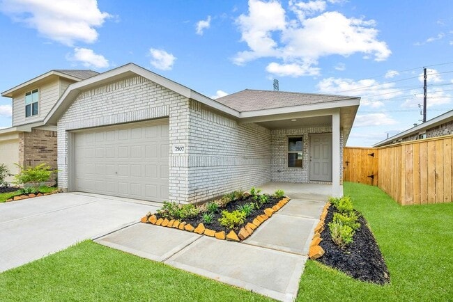Building Photo - 7507 Birch Harvest Dr