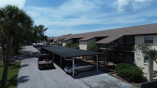 Building Photo - 4533 Marine Pkwy