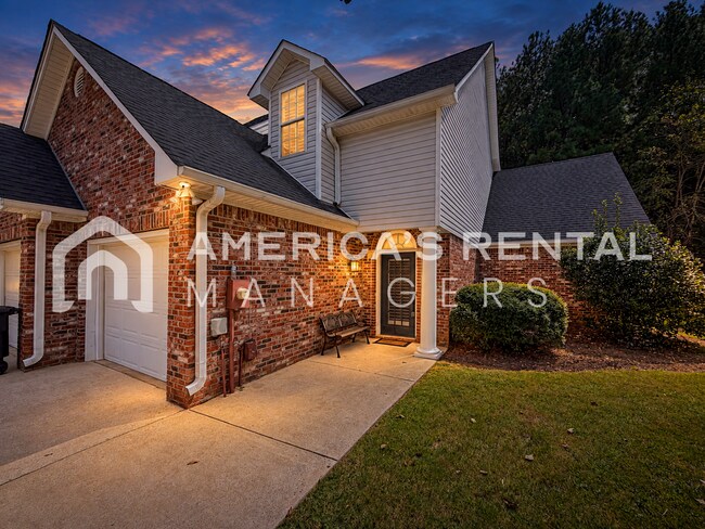 Building Photo - 1713 Savannah Park Ln