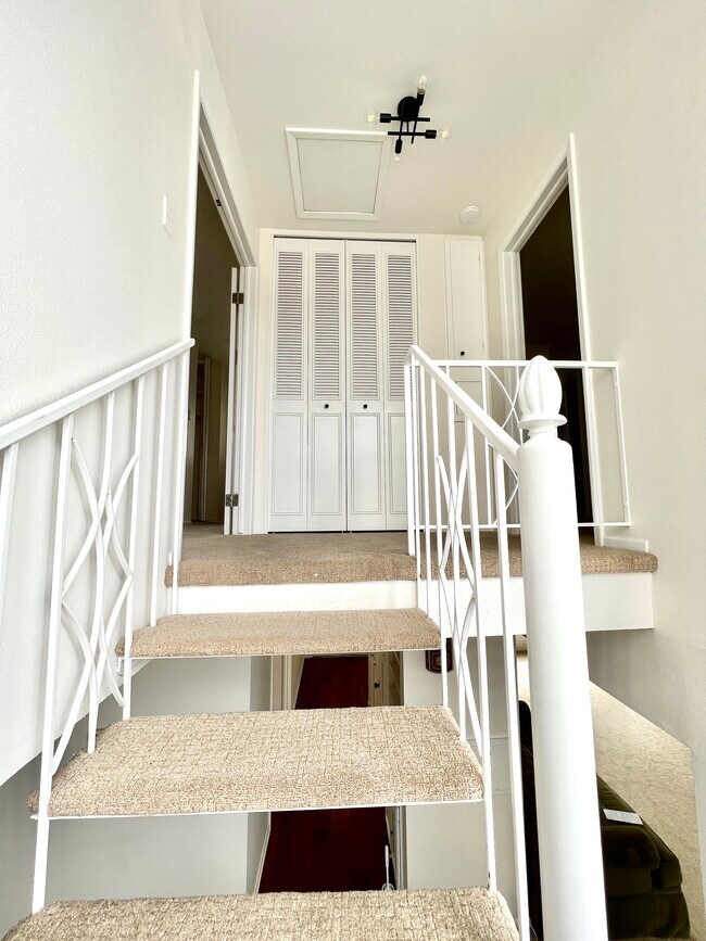 Second Floor Landing - 3268 S Oneida Way